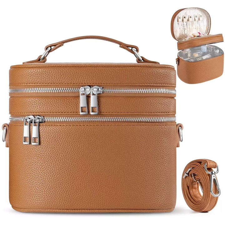 Cosmetic bag Kalsten