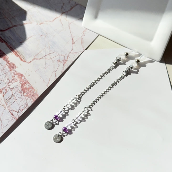 Elegant Dangle Earrings Kalsten
