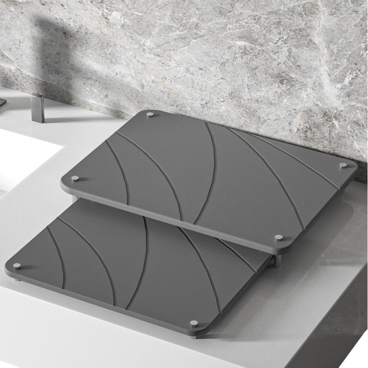 Multi-Layer Decorative Serving Tray