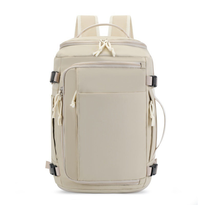 All-Access Adventure Travel Backpack Kalsten