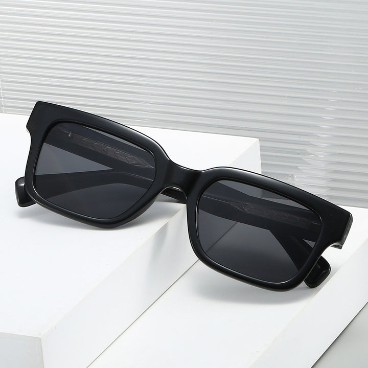 Ladies fashionable square sunglasses Kalsten