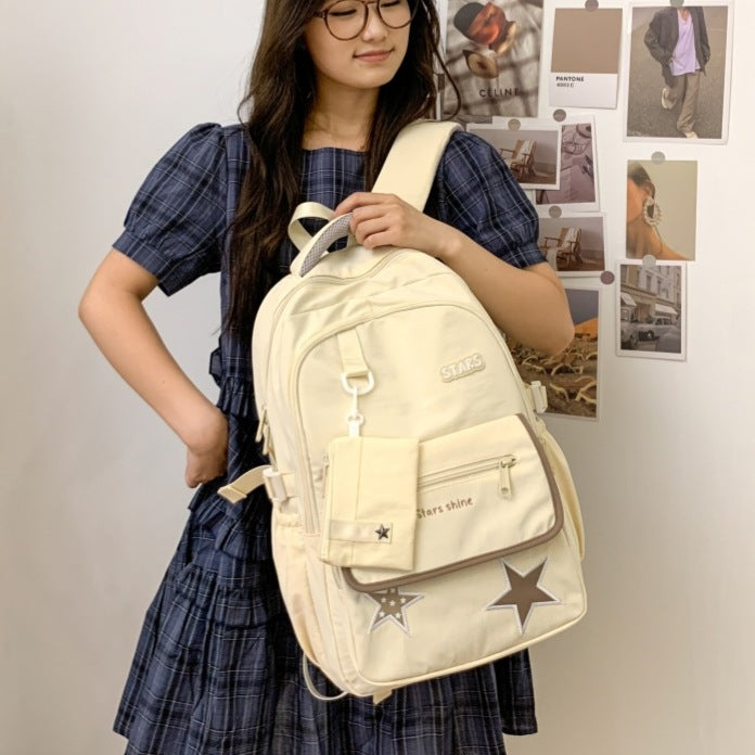Stylish Multi-Functional Backpack Kalsten 1791205709