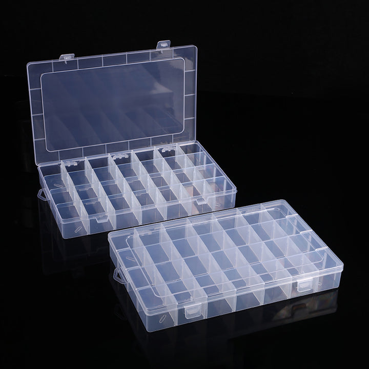 Modular Craft Storage Organizer Box Kalsten