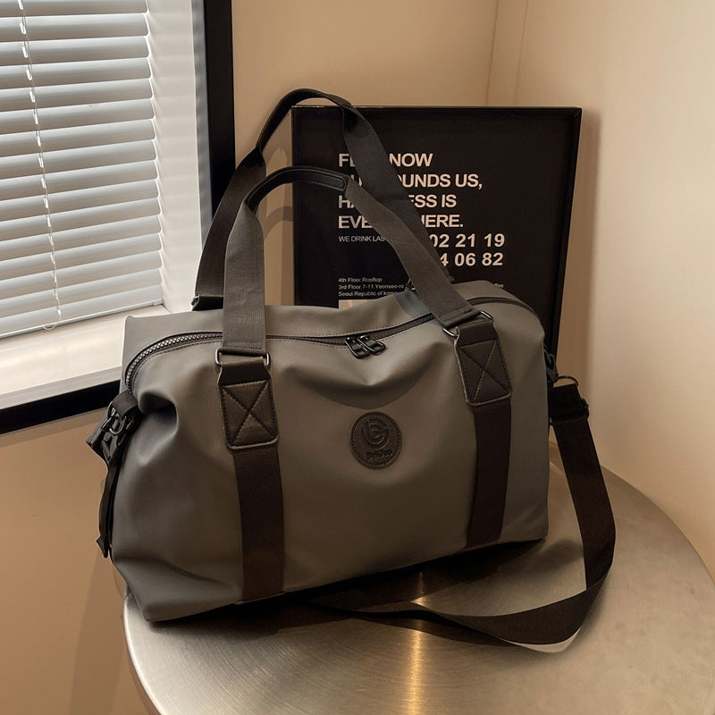 Waterproof Gym Duffle Bag Kalsten