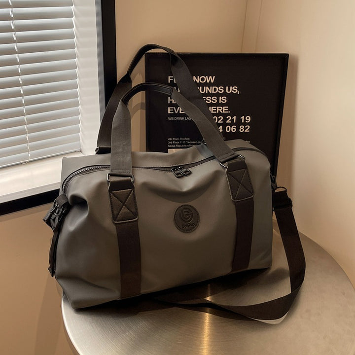 Waterproof Gym Duffle Bag Kalsten