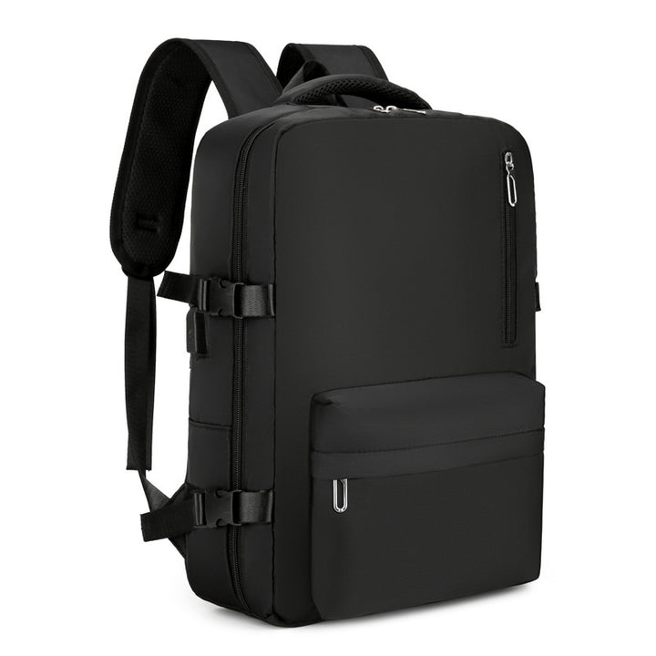 Ergonomic Slim Travel Backpack