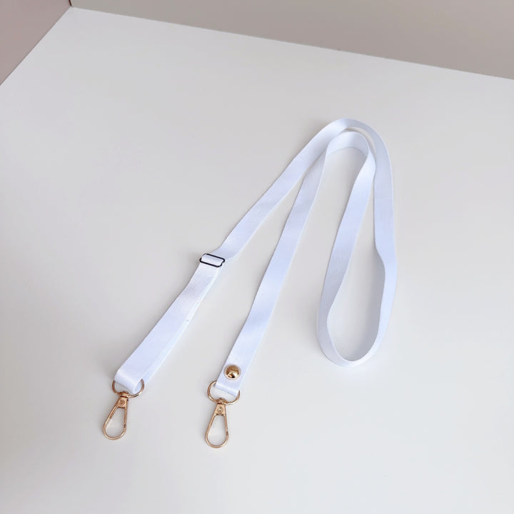 Elegant ID Badge Lanyard Kalsten