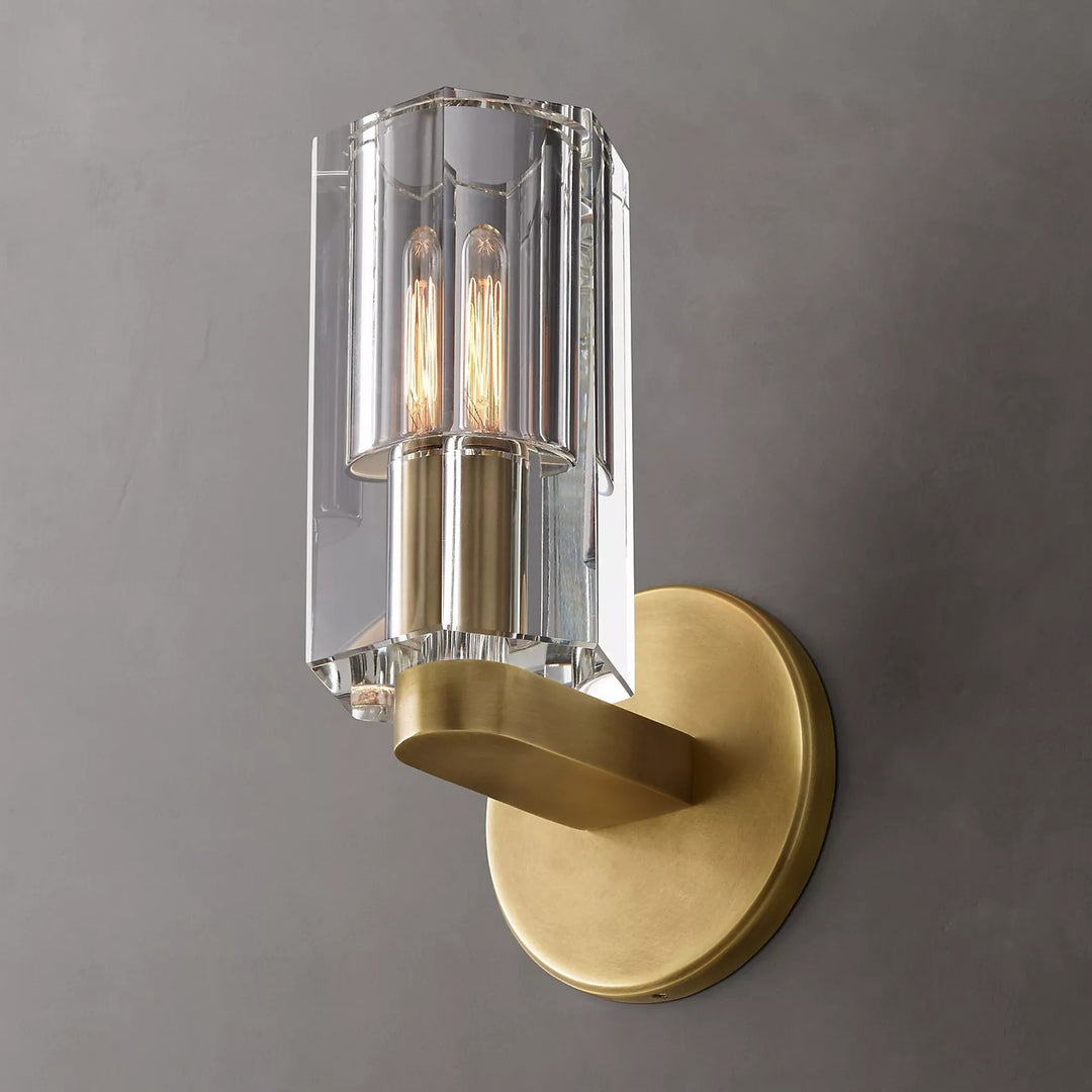 Wall Sconce Lighting
