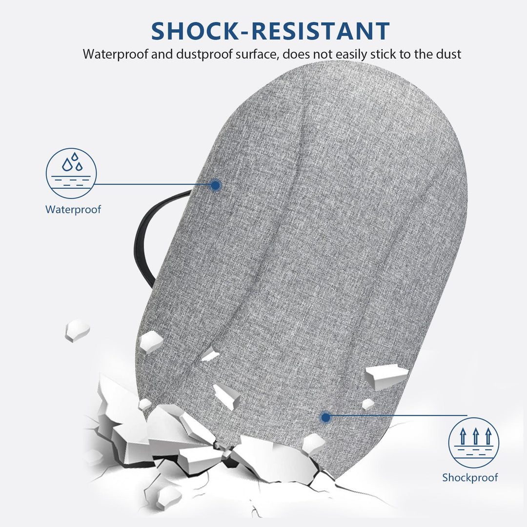 Ergonomic Neck Pillow Kalsten