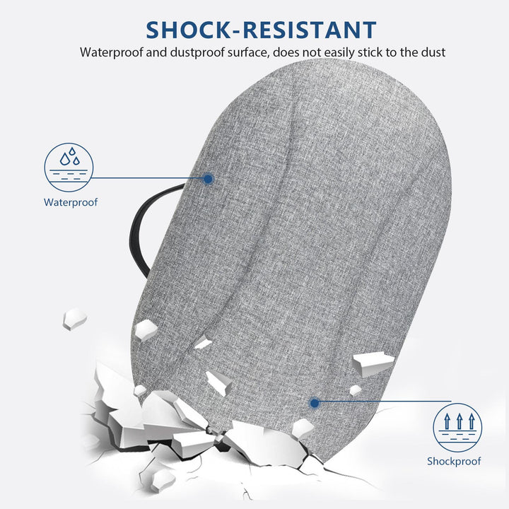 Ergonomic Neck Pillow Kalsten