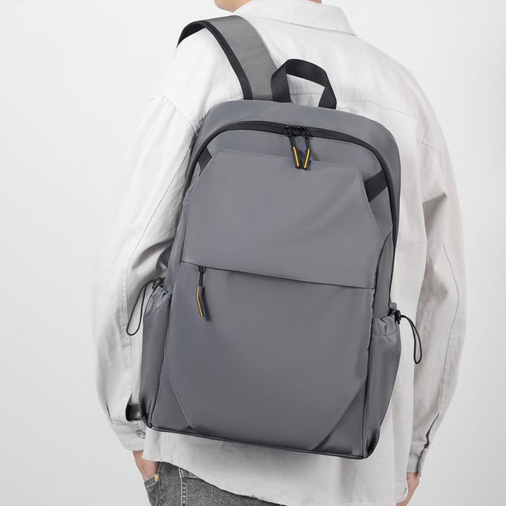 Urban Backpack with Practical and Ergonomic Compartments Kalsten