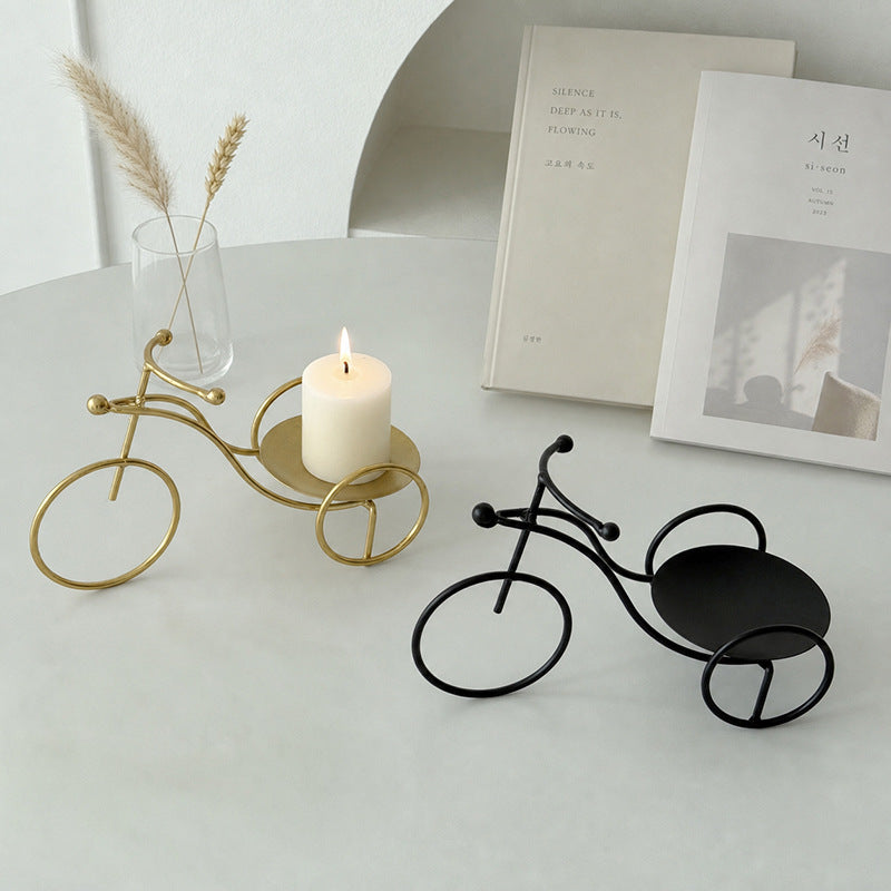 Decorative table accessory Kalsten