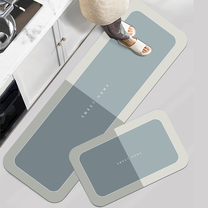 Comfort Kitchen Floor Mat Kalsten