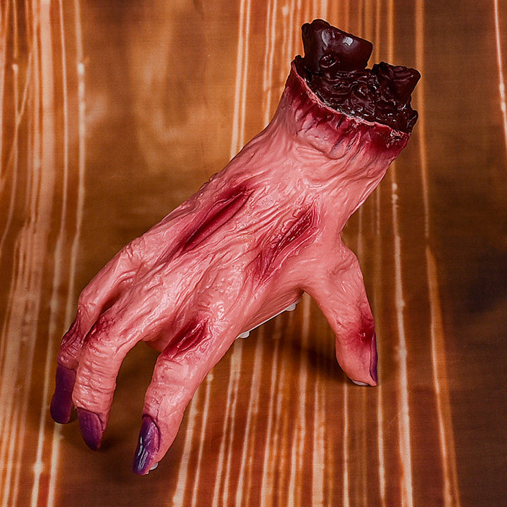 Realistic Severed Hand Prop Kalsten