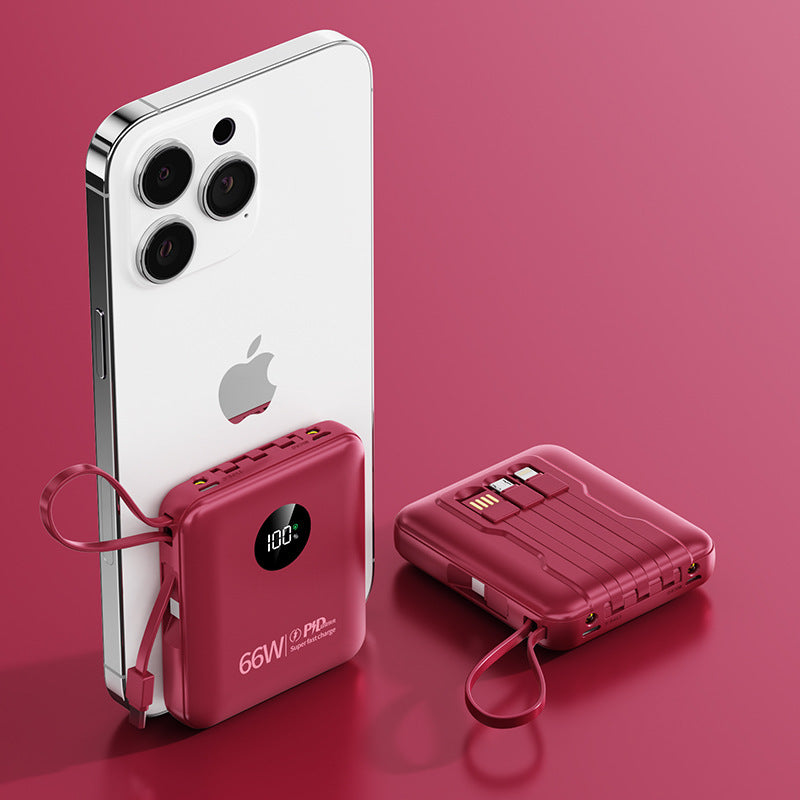 Portable Powerbank Kalsten