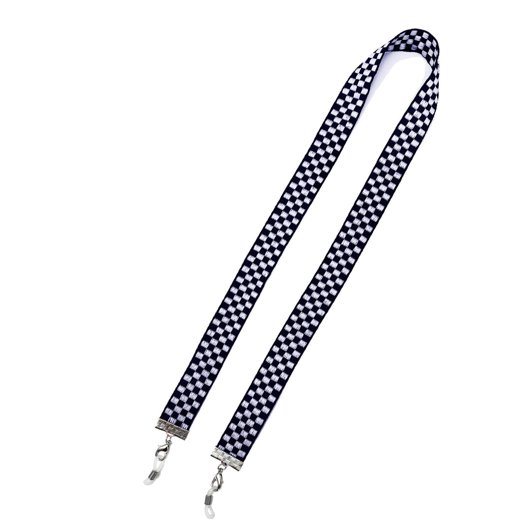 Decorative Eyewear Strap Kalsten