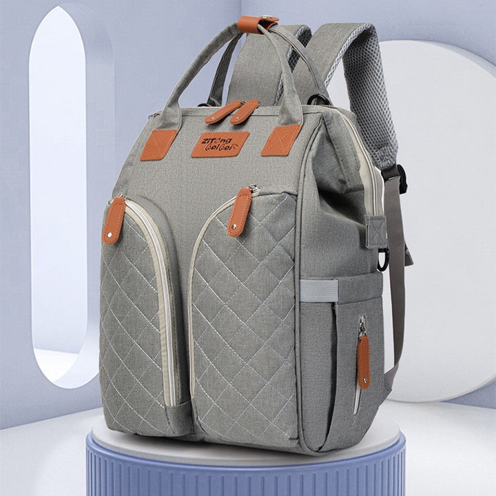 Multi-Purpose Travel Backpack Kalsten