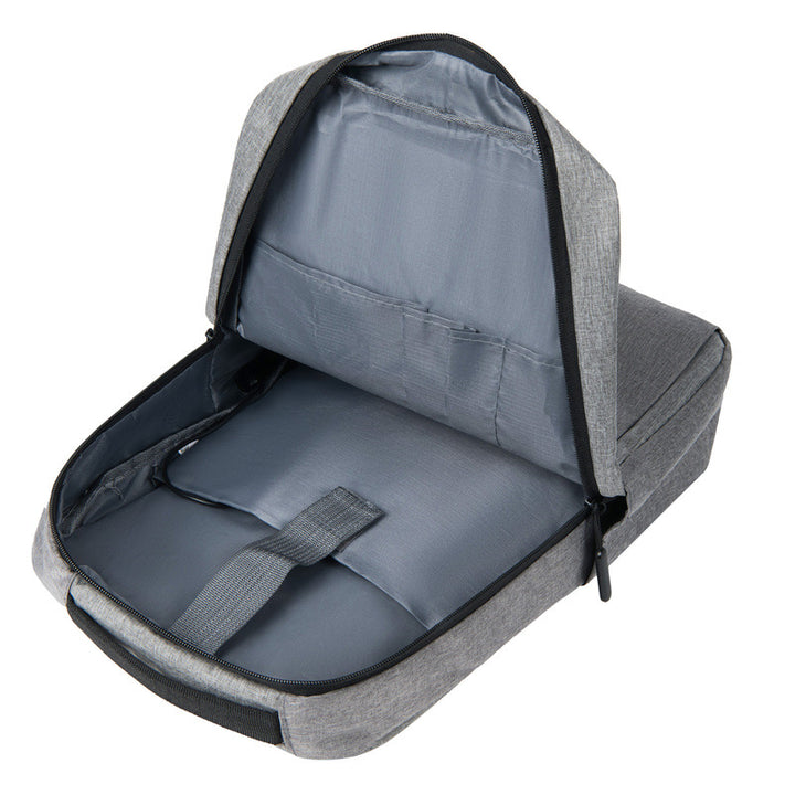 Minimalist Quick-Access Laptop Backpack Kalsten
