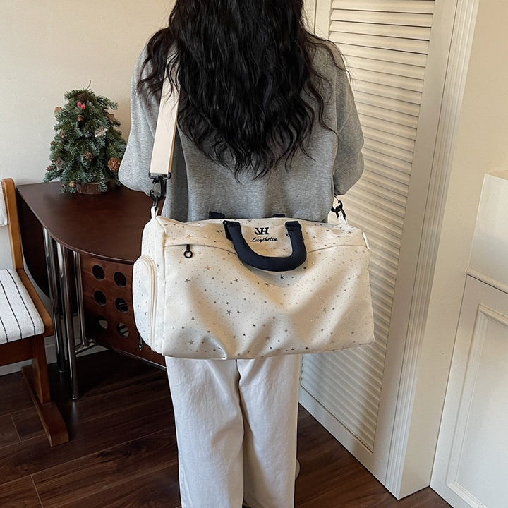 Versatile Travel Duffle Bag Kalsten