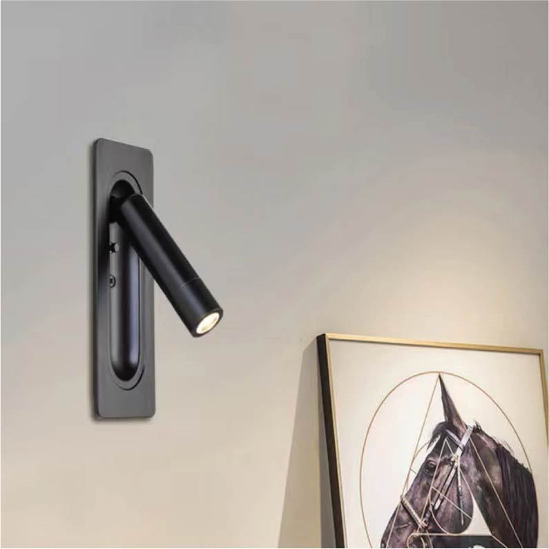 Adjustable Spotlight