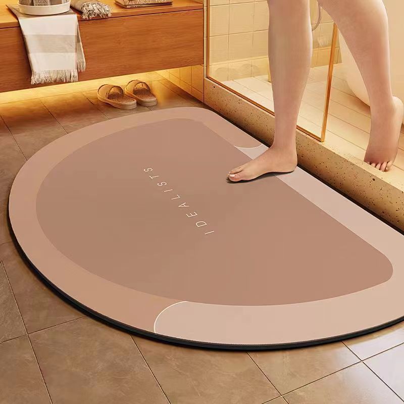 Anti-Slip Bath Mat Kalsten