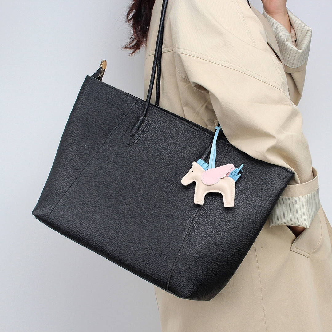 Stylish Shoulder Tote Bag