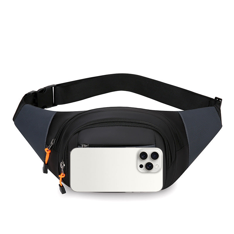 Lightweight Adventure Waist Pack