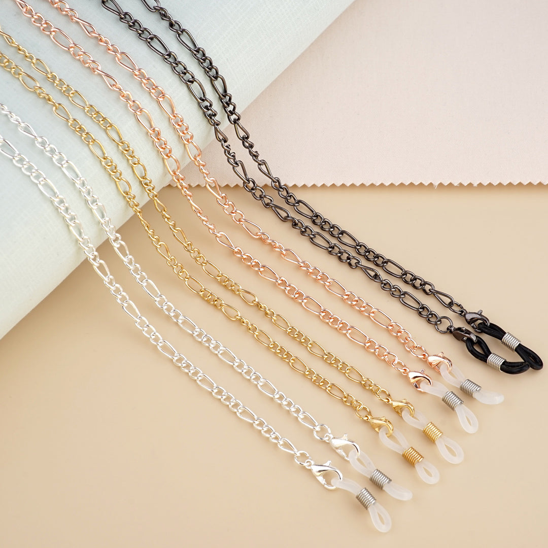 Decorative Chain Necklace Kalsten