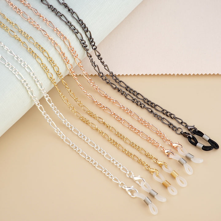 Decorative Chain Necklace Kalsten