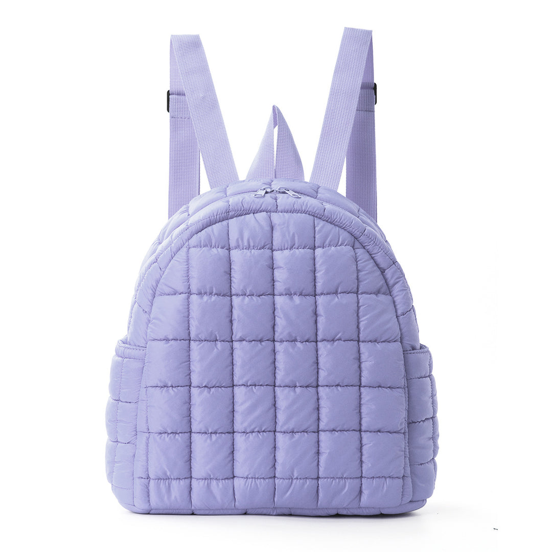 Padded backpack with practical storage Kalsten
