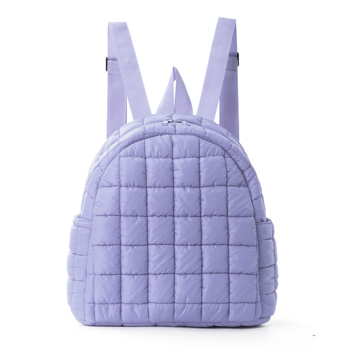 Padded backpack with practical storage Kalsten