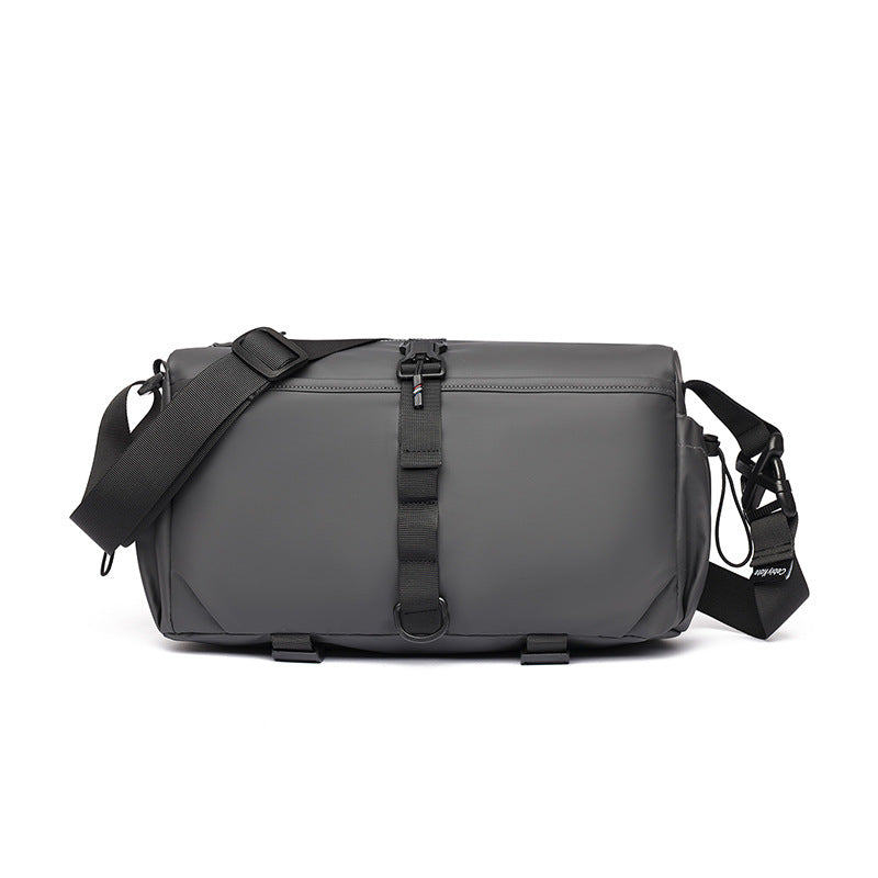 Versatile Urban Messenger Bag Kalsten
