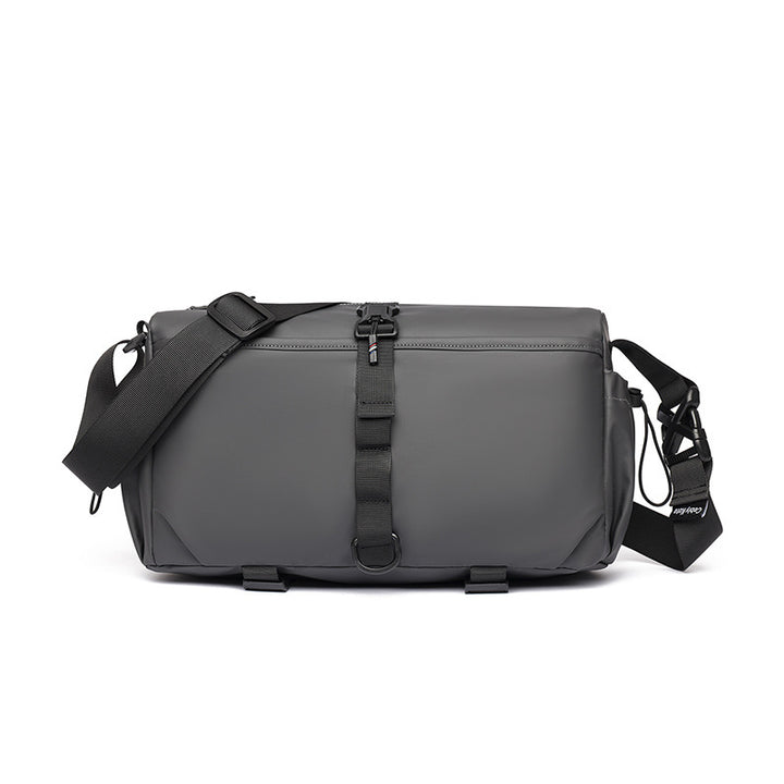 Versatile Urban Messenger Bag Kalsten