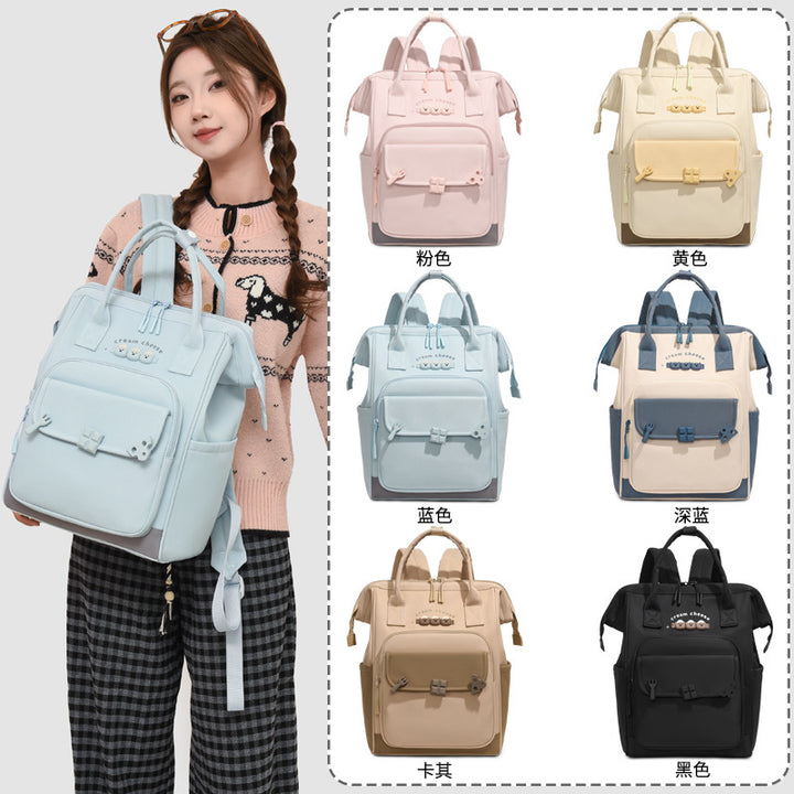 Stylish Multifunctional Backpack Kalsten