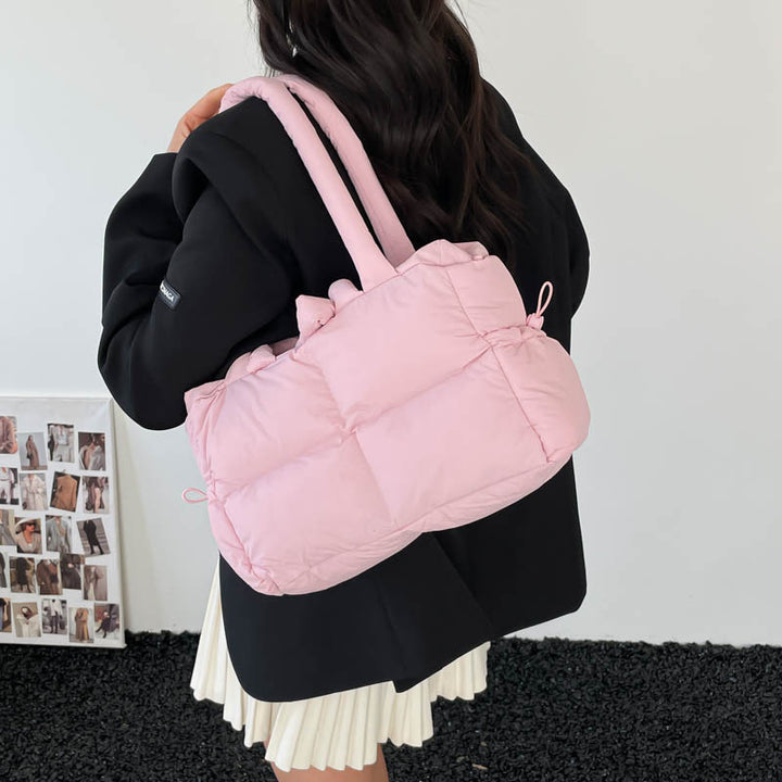 Multifunctional Insulated Duffel Bag Kalsten
