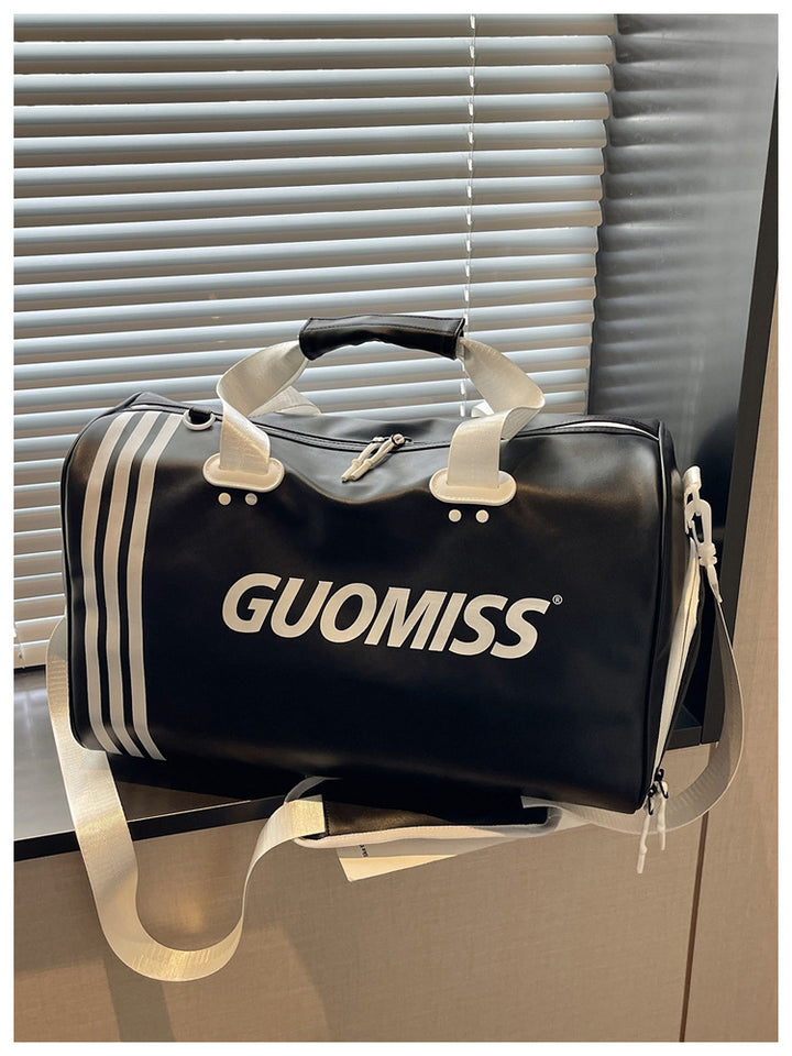 Durable Sports Duffel Bag Kalsten
