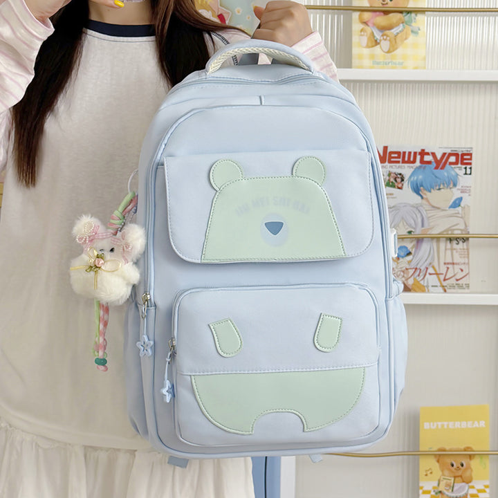 Cute Animal-Themed Backpack Kalsten 1791205471