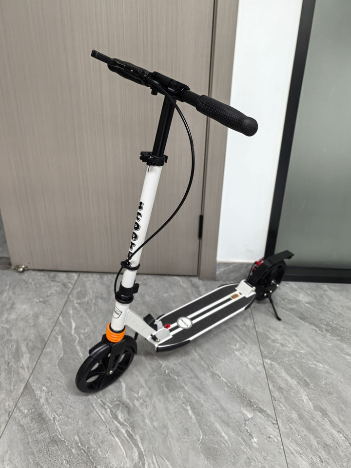 Foldable Urban Commuter Kick Scooter Kalsten