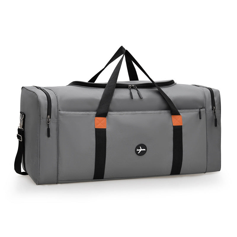Versatile Large Capacity Sports Duffle