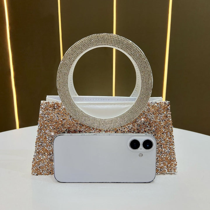 Evening Clutch