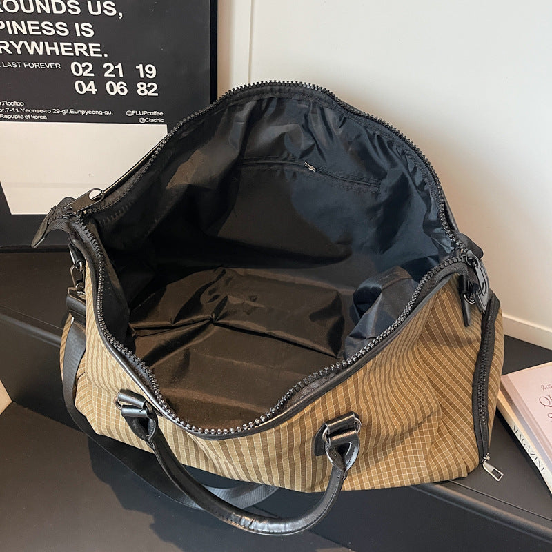 Stylish Travel Weekender Bag Kalsten