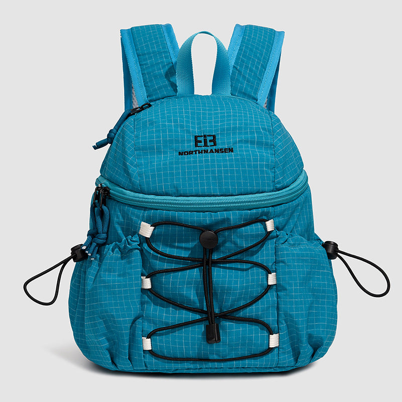 Adventure Ready Backpack
