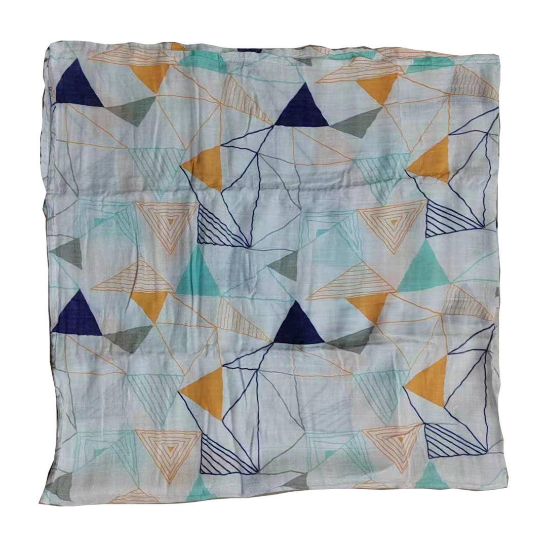 Soft Cotton Muslin Play Mat kalsten