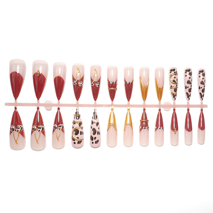 Decorative Nail Art