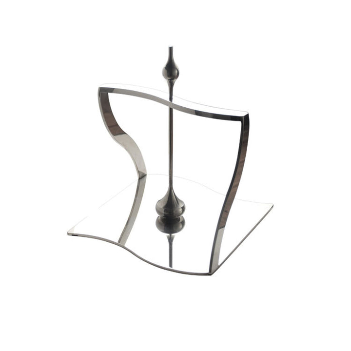 Decorative Abstract Modern Centerpiece