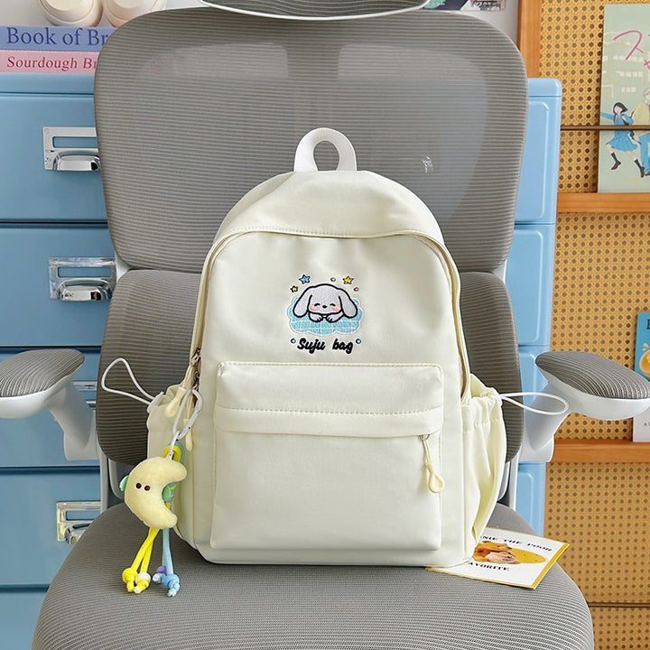 Cartoon-Themed Mini Backpack Kalsten