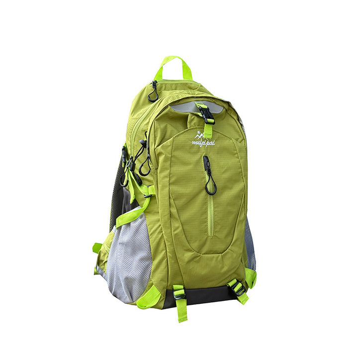 Hydration-Ready Hiking Backpack Kalsten