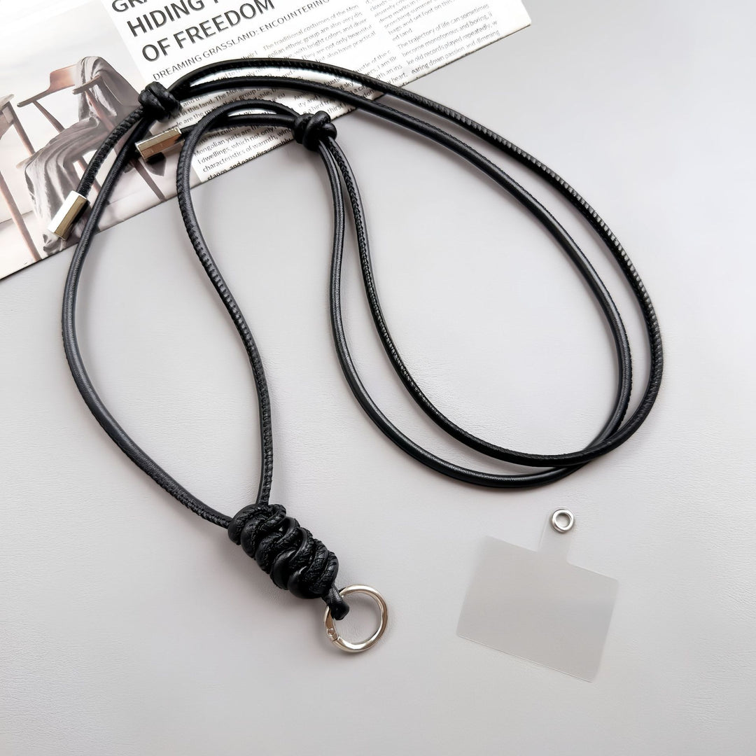 Versatile Extended Length Lanyard Kalsten