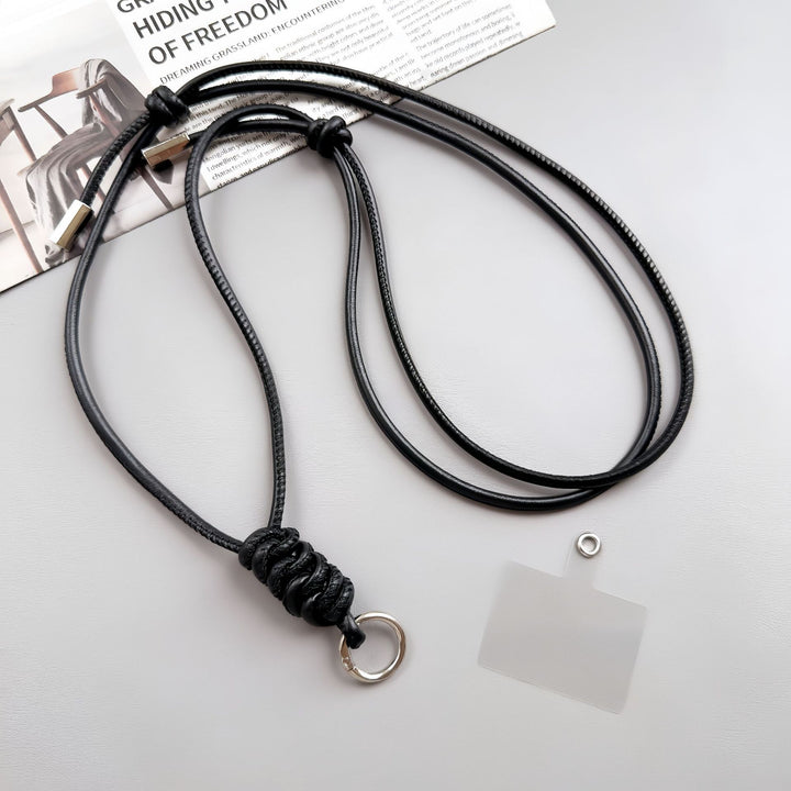 Versatile Extended Length Lanyard Kalsten