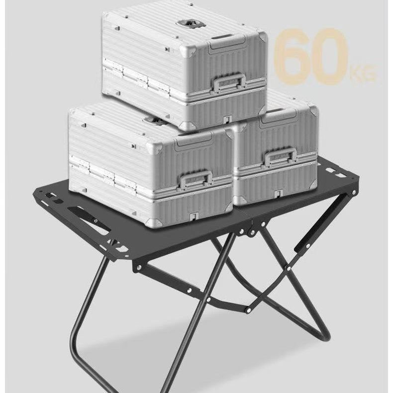 Foldable Multifunctional Camping Table Kalsten